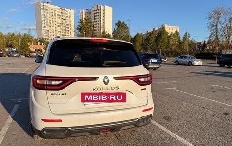 Renault Koleos II, 2019 год, 2 200 000 рублей, 2 фотография