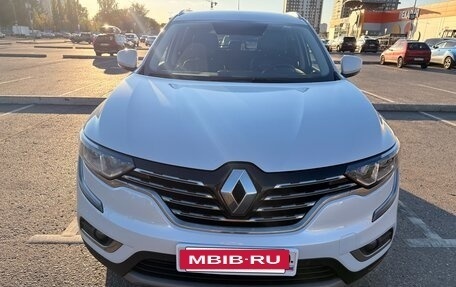 Renault Koleos II, 2019 год, 2 200 000 рублей, 4 фотография