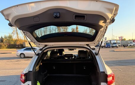 Renault Koleos II, 2019 год, 2 200 000 рублей, 18 фотография