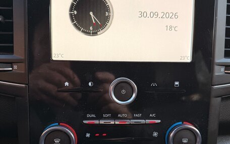 Renault Koleos II, 2019 год, 2 200 000 рублей, 20 фотография