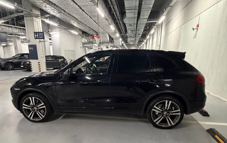 Porsche Cayenne III, 2012 год, 2 400 000 рублей, 7 фотография