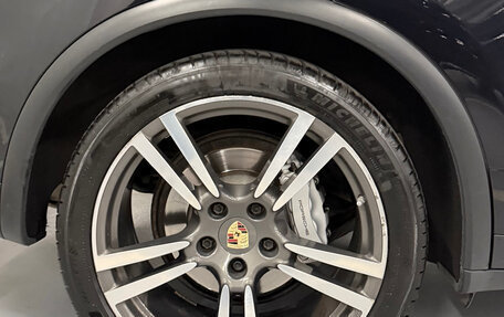 Porsche Cayenne III, 2012 год, 2 400 000 рублей, 5 фотография