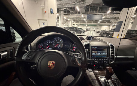 Porsche Cayenne III, 2012 год, 2 400 000 рублей, 3 фотография
