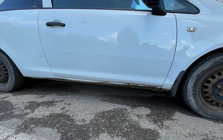 Opel Corsa D, 2010 год, 220 000 рублей, 8 фотография