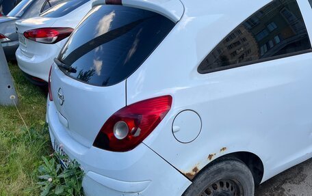 Opel Corsa D, 2010 год, 220 000 рублей, 4 фотография