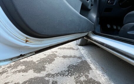 Opel Corsa D, 2010 год, 220 000 рублей, 7 фотография