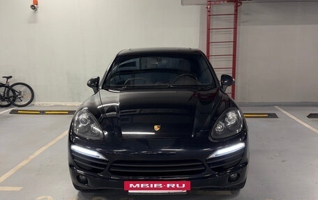 Porsche Cayenne III, 2012 год, 2 400 000 рублей, 6 фотография