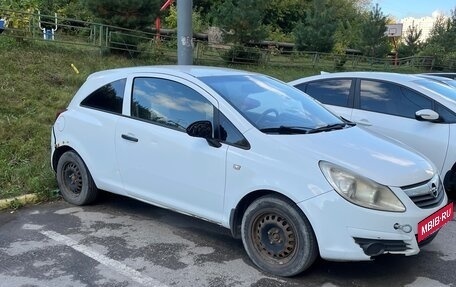 Opel Corsa D, 2010 год, 220 000 рублей, 3 фотография