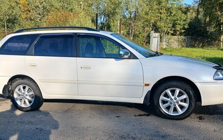 Toyota Caldina, 2000 год, 740 000 рублей, 5 фотография