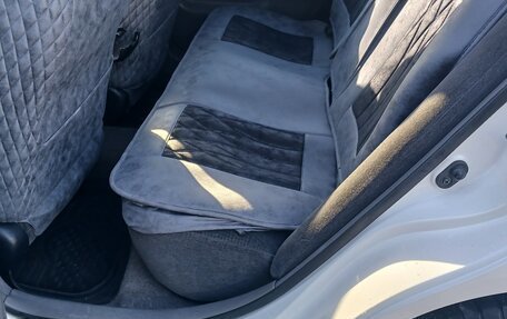 Toyota Caldina, 2000 год, 740 000 рублей, 10 фотография