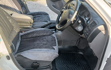 Toyota Caldina, 2000 год, 740 000 рублей, 9 фотография