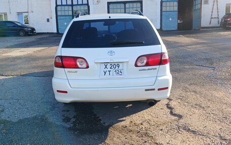 Toyota Caldina, 2000 год, 740 000 рублей, 2 фотография