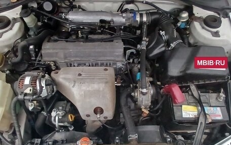 Toyota Caldina, 2000 год, 740 000 рублей, 12 фотография