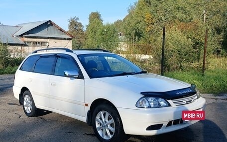 Toyota Caldina, 2000 год, 740 000 рублей, 4 фотография