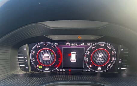 Skoda Kodiaq I, 2019 год, 3 900 000 рублей, 2 фотография