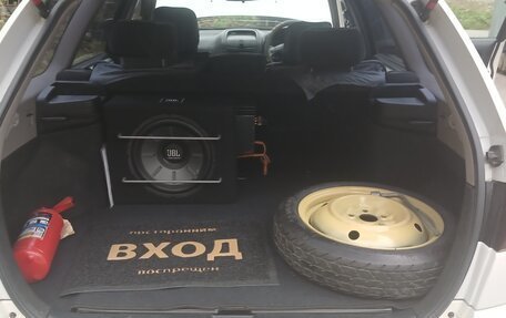 Toyota Caldina, 2000 год, 740 000 рублей, 13 фотография