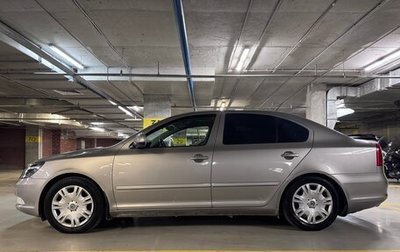 Skoda Octavia, 2011 год, 850 000 рублей, 1 фотография