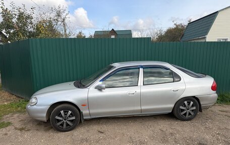 Ford Mondeo II, 1997 год, 120 000 рублей, 1 фотография