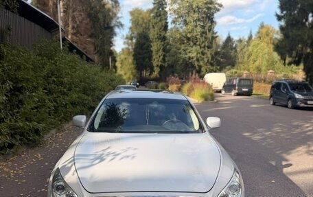 Infiniti M, 2012 год, 1 950 000 рублей, 4 фотография
