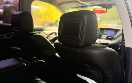 Infiniti M, 2012 год, 1 950 000 рублей, 9 фотография