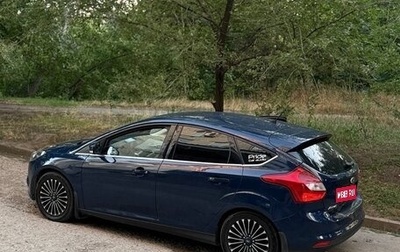 Ford Focus III, 2013 год, 850 000 рублей, 1 фотография