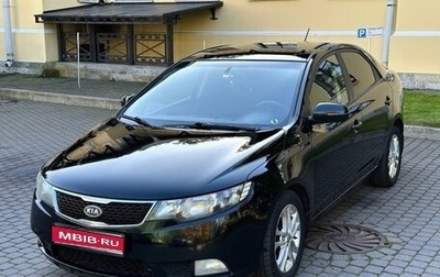 KIA Cerato III, 2011 год, 847 000 рублей, 1 фотография