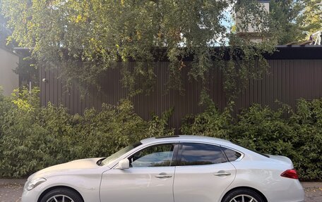 Infiniti M, 2012 год, 1 950 000 рублей, 12 фотография