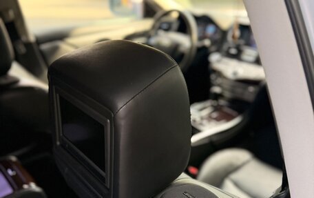 Infiniti M, 2012 год, 1 950 000 рублей, 16 фотография