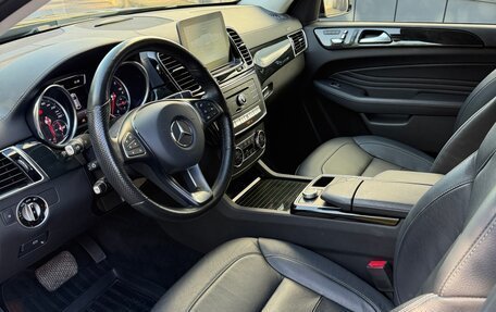 Mercedes-Benz GLE Coupe, 2018 год, 6 000 000 рублей, 6 фотография
