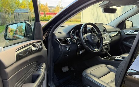 Mercedes-Benz GLE Coupe, 2018 год, 6 000 000 рублей, 5 фотография