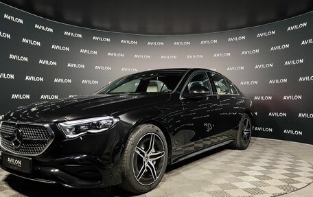 Mercedes-Benz E-Класс, 2026 год, 9 790 000 рублей, 1 фотография