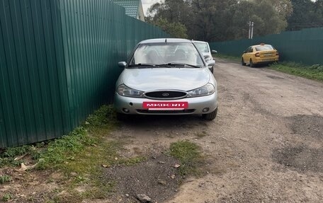 Ford Mondeo II, 1997 год, 120 000 рублей, 3 фотография