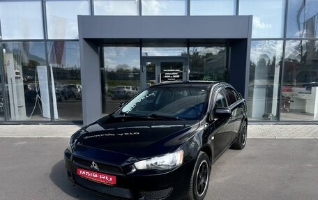 Mitsubishi Lancer IX, 2009 год, 550 000 рублей, 1 фотография