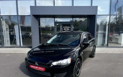 Mitsubishi Lancer IX, 2009 год, 550 000 рублей, 1 фотография