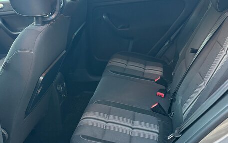 Volkswagen Golf Plus II, 2012 год, 900 000 рублей, 6 фотография