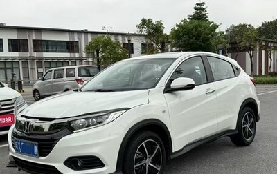 Honda Vezel, 2022 год, 2 200 000 рублей, 1 фотография