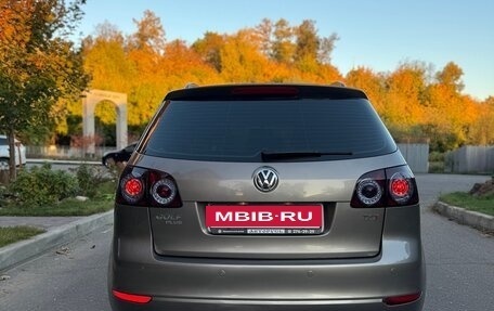 Volkswagen Golf Plus II, 2012 год, 900 000 рублей, 4 фотография