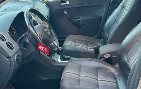 Volkswagen Golf Plus II, 2012 год, 900 000 рублей, 5 фотография