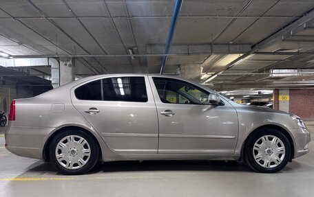 Skoda Octavia, 2011 год, 850 000 рублей, 5 фотография