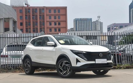 Nissan Qashqai, 2026 год, 2 530 004 рублей, 2 фотография