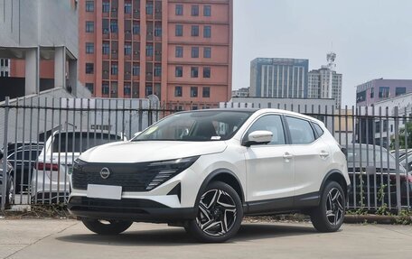 Nissan Qashqai, 2026 год, 2 530 004 рублей, 3 фотография