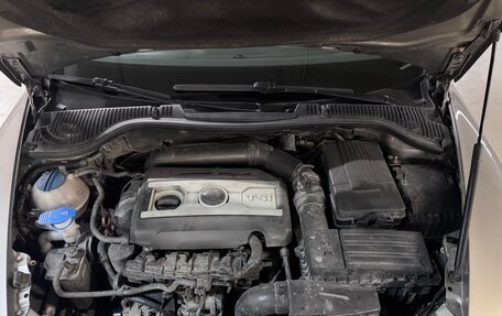 Skoda Octavia, 2011 год, 850 000 рублей, 10 фотография