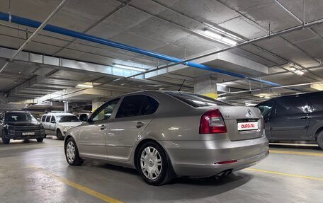 Skoda Octavia, 2011 год, 850 000 рублей, 8 фотография