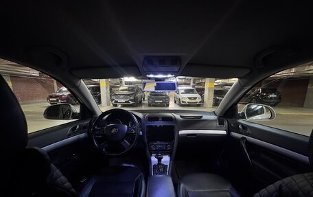 Skoda Octavia, 2011 год, 850 000 рублей, 9 фотография
