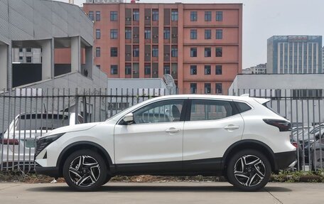 Nissan Qashqai, 2026 год, 2 530 004 рублей, 4 фотография