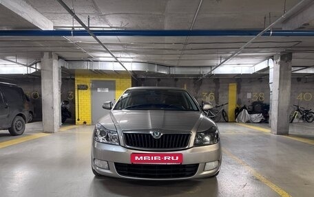 Skoda Octavia, 2011 год, 850 000 рублей, 3 фотография