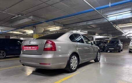 Skoda Octavia, 2011 год, 850 000 рублей, 6 фотография