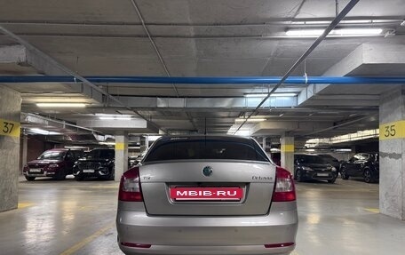 Skoda Octavia, 2011 год, 850 000 рублей, 7 фотография