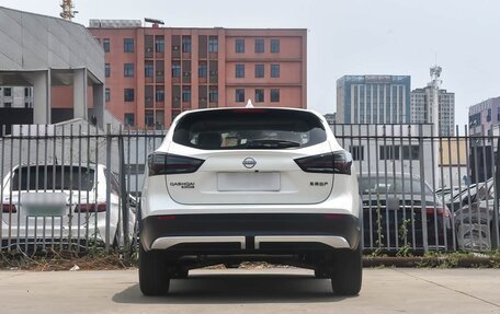 Nissan Qashqai, 2026 год, 2 530 004 рублей, 5 фотография