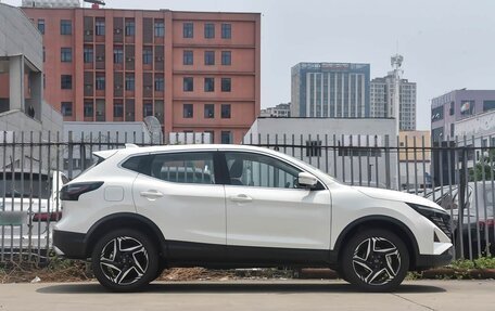 Nissan Qashqai, 2026 год, 2 530 004 рублей, 8 фотография
